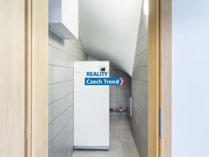 Pronájem rodinného domu, Bystročice, 133 m2