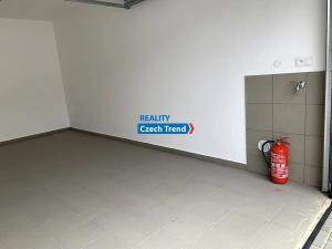 Pronájem rodinného domu, Bystročice, 133 m2