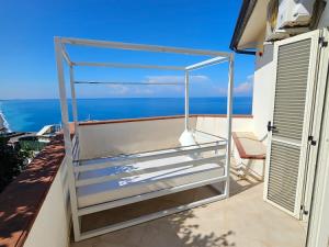 Prodej domu, Via Panoramica, Scalea, Kalábrie, Itálie, 150 m2