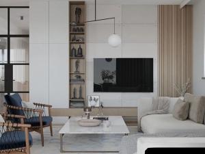 Prodej bytu 4+kk, Tučepi, Chorvatsko, 140 m2