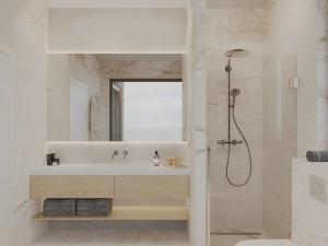 Prodej bytu 4+kk, Tučepi, Chorvatsko, 140 m2