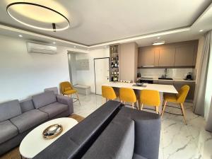 Prodej bytu 3+kk, Malinska, Chorvatsko, 79 m2