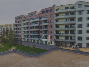 Prodej bytu 1+kk, Praha - Hodkovičky, Šífařská, 29 m2