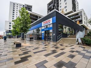 Prodej bytu 1+kk, Praha - Hodkovičky, Šífařská, 29 m2