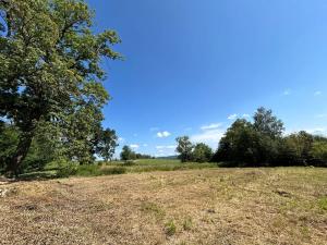 Prodej pozemku pro bydlení, Horní Planá, 3046 m2