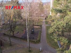 Pronájem bytu 1+1, Svitavy, Marie Majerové, 35 m2