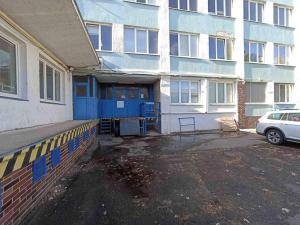 Pronájem skladu, Praha - Hostivař, U továren, 130 m2