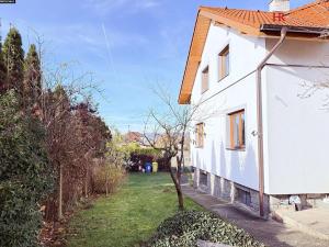 Prodej rodinného domu, Čerčany, Palachova, 110 m2