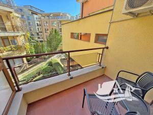 Prodej bytu 1+kk, Sveti Vlas, Bulharsko, 29 m2