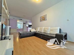 Prodej bytu 2+kk, Nesebar, Bulharsko, 59 m2