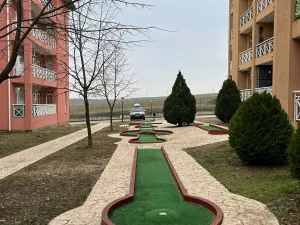 Prodej bytu 2+kk, Nesebar, Bulharsko, 59 m2