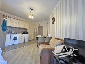 Prodej bytu 1+kk, Nesebar, Bulharsko, 34 m2