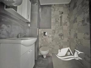 Prodej bytu 2+kk, Nesebar, Bulharsko, 56 m2