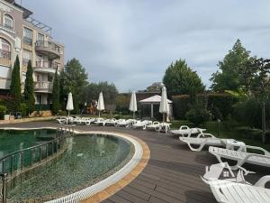 Prodej bytu 3+kk, Ravda, Bulharsko, 50 m2