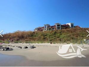 Prodej bytu 2+kk, Pomorie, Bulharsko, 75 m2