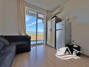 Prodej bytu 1+kk, Nesebar, Bulharsko, 22 m2