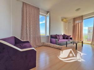 Prodej bytu 3+kk, Nesebar, Bulharsko, 64 m2