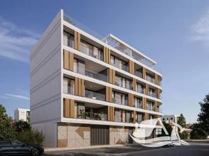 Prodej bytu 4+1, Larnaka, Kypr, 146 m2