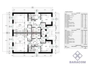Prodej rodinného domu, Polerady, 129 m2