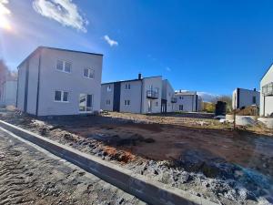 Prodej rodinného domu, Bdeněves, 95 m2