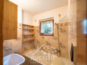 Prodej rodinného domu, Nová Ves nad Nisou, 192 m2