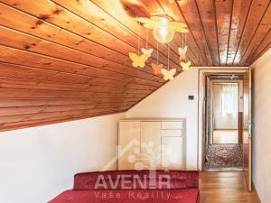 Prodej rodinného domu, Nová Ves nad Nisou, 192 m2