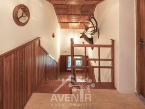 Prodej rodinného domu, Nová Ves nad Nisou, 192 m2