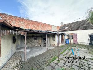 Prodej rodinného domu, Soběslav, Petra Bezruče, 95 m2