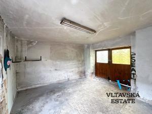 Prodej rodinného domu, Soběslav, Petra Bezruče, 95 m2