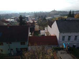 Prodej pozemku pro bydlení, Praha - Libeň, Vinopalnická, 307 m2