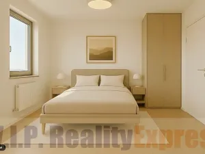 Prodej bytu 2+kk, Praha - Chodov, Nebřenická, 61 m2