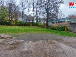 Pronájem kanceláře, Ústí nad Orlicí, T. G. Masaryka, 12 m2