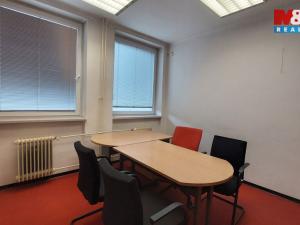 Pronájem kanceláře, Ústí nad Orlicí, T. G. Masaryka, 15 m2