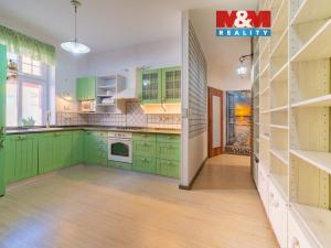 Prodej bytu 3+1, Karlovy Vary, Příčná, 76 m2