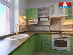 Prodej bytu 3+1, Karlovy Vary, Příčná, 76 m2