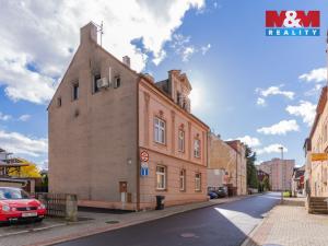 Prodej bytu 3+1, Karlovy Vary, Příčná, 76 m2