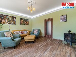 Prodej bytu 3+1, Karlovy Vary, Příčná, 76 m2