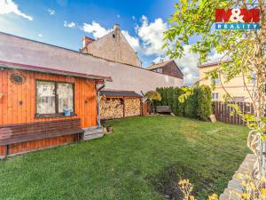 Prodej bytu 3+1, Karlovy Vary, Příčná, 76 m2