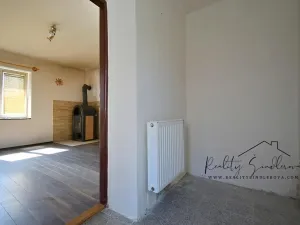 Prodej rodinného domu, Radvanice, 100 m2