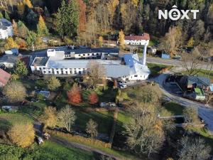 Prodej atypického bytu, Černý Důl, 79 m2