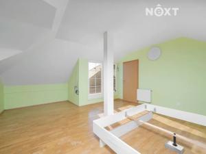 Prodej vily, Liberec, Východní, 450 m2