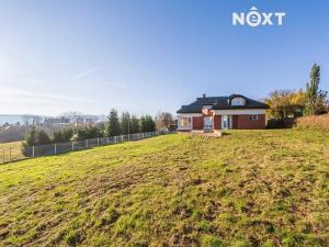 Prodej vily, Liberec, Východní, 450 m2