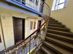 Prodej bytu 3+kk, Brno, Bayerova, 85 m2