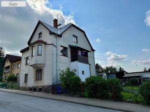 Prodej rodinného domu, Lomnice nad Popelkou, Poděbradova, 450 m2