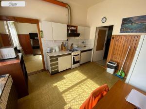 Prodej rodinného domu, Lomnice nad Popelkou, Poděbradova, 450 m2