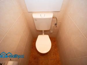 Pronájem bytu 2+kk, Kostelec nad Orlicí, Příkopy, 52 m2