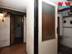 Prodej rodinného domu, Předboj, Hlavní, 180 m2