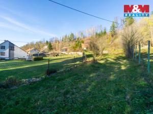 Prodej pozemku pro bydlení, Chmelík, 888 m2