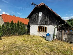 Prodej chalupy, Kočí, 100 m2