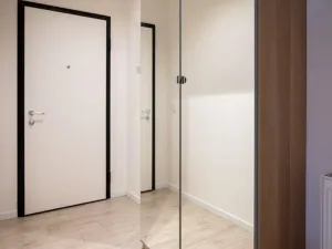 Pronájem bytu 1+kk, Praha - Nusle, Mečislavova, 32 m2